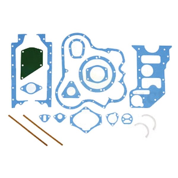 Aftermarket Gasket, Lower Set 3152 A-85000-AI - main